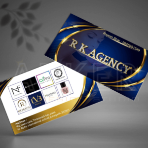 Visiting Card (2)