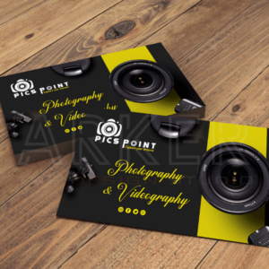 Visiting Card